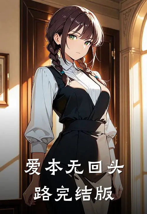 爱本无回头路完结版