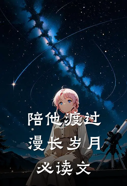 陪他渡过漫长岁月必读文