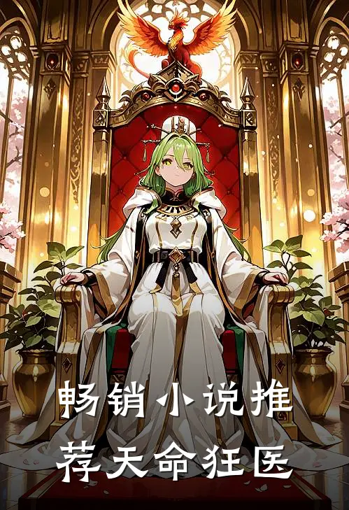 畅销小说推荐天命狂医