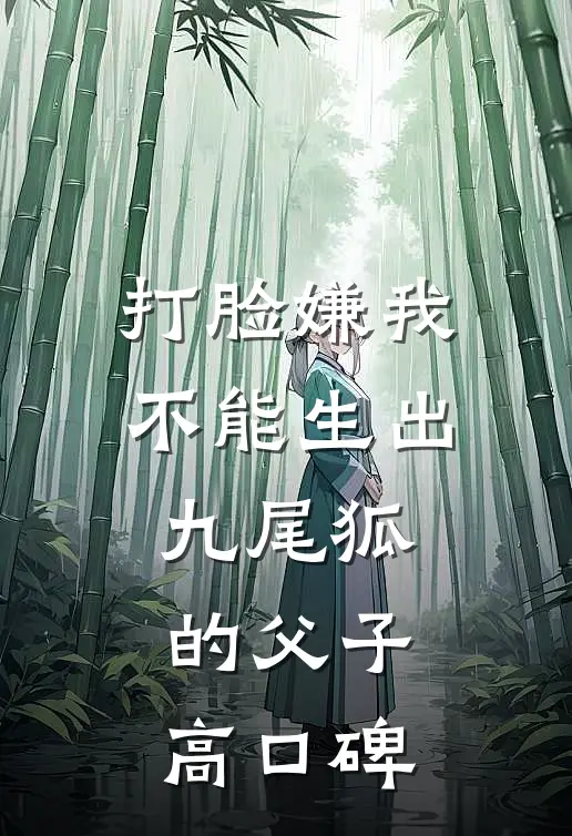 打脸嫌我不能生出九尾狐的父子高口碑