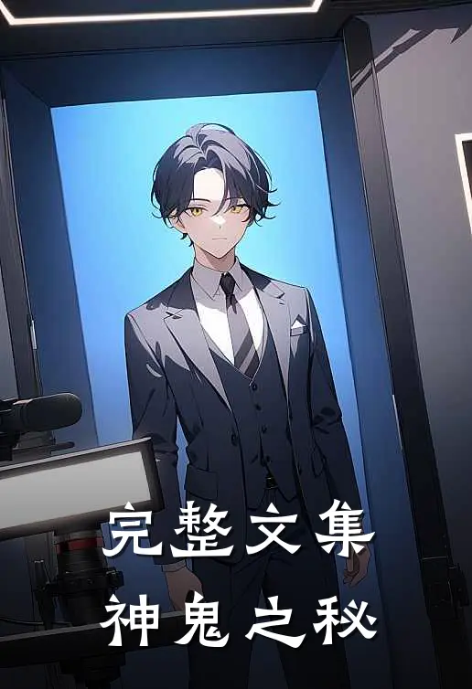 完整文集神鬼之秘