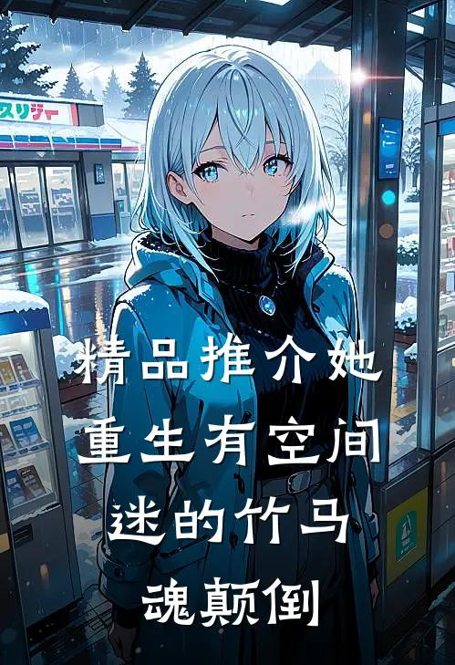 精品推介她重生有空间，迷的竹马魂颠倒
