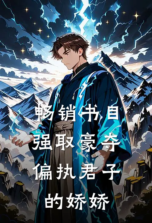 畅销书目强取豪夺：偏执君子的娇娇