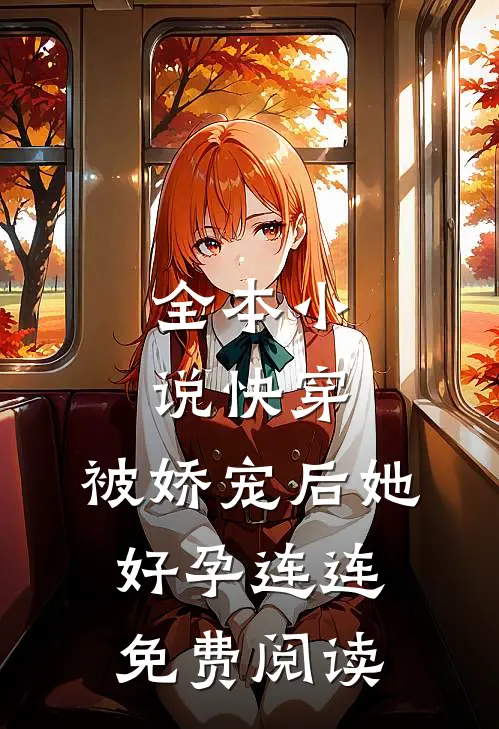 全本小说快穿:被娇宠后她好孕连连免费阅读