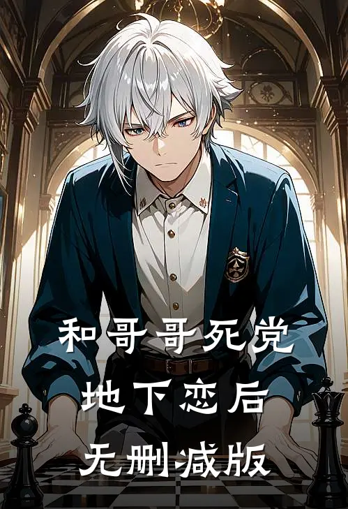 和哥哥死党地下恋后无删减版