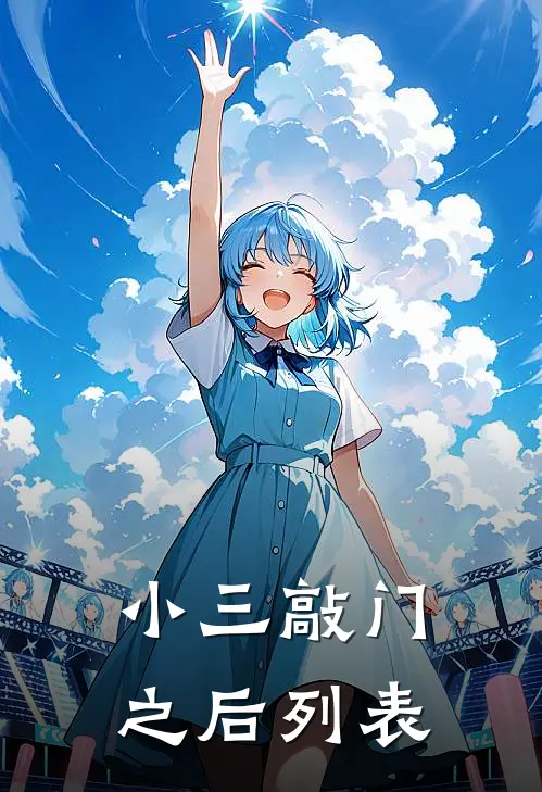 小三敲门之后列表