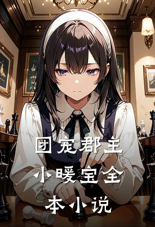 团宠郡主小暖宝全本小说