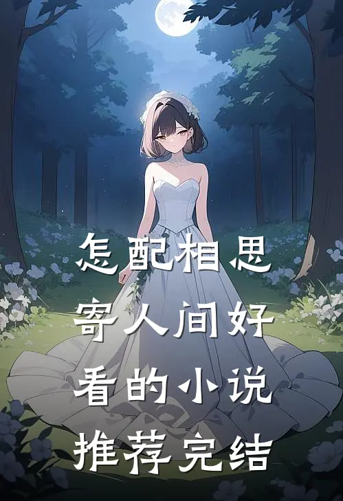 怎配相思寄人间好看的小说推荐完结