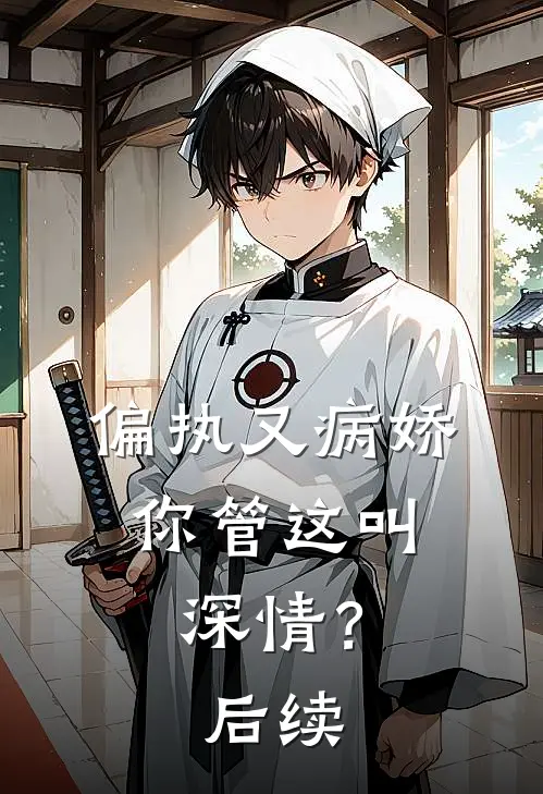 偏执又病娇，你管这叫深情？后续