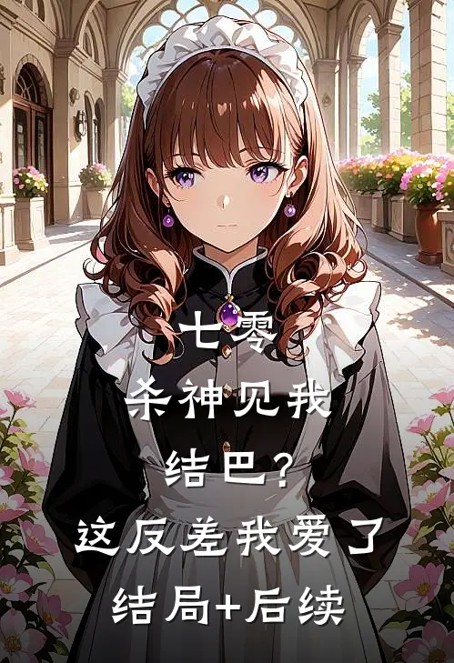七零：杀神见我结巴？这反差我爱了结局+后续