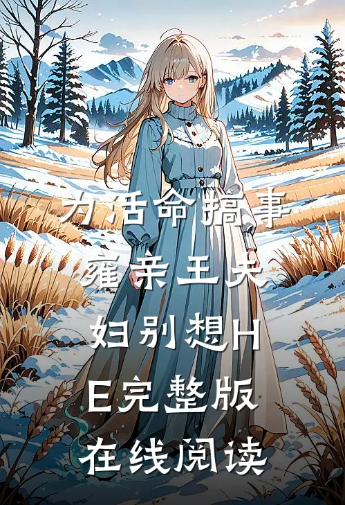为活命搞事雍亲王夫妇别想HE完整版在线阅读