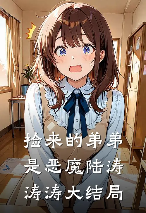 捡来的弟弟是恶魔陆涛涛涛大结局