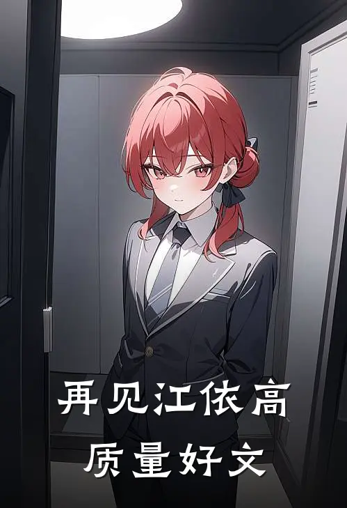 再见江依高质量好文