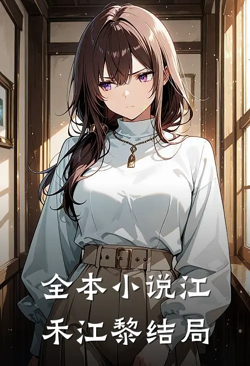 全本小说江禾江黎结局