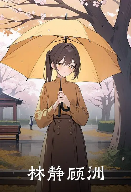林静顾洲