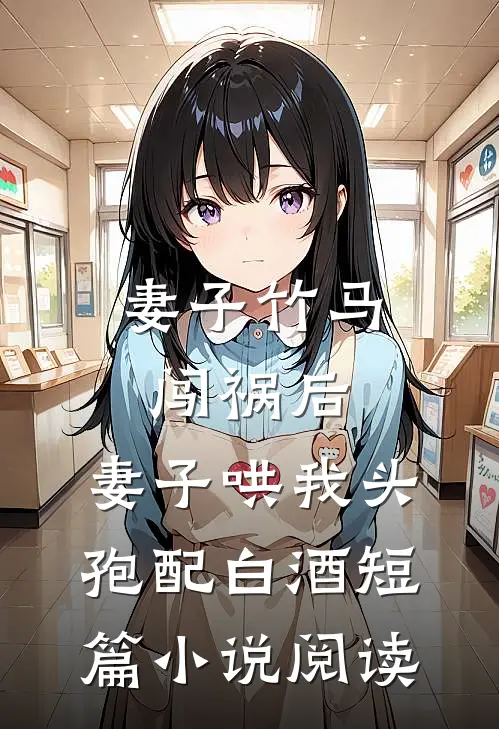 妻子竹马闯祸后，妻子哄我头孢配白酒短篇小说阅读