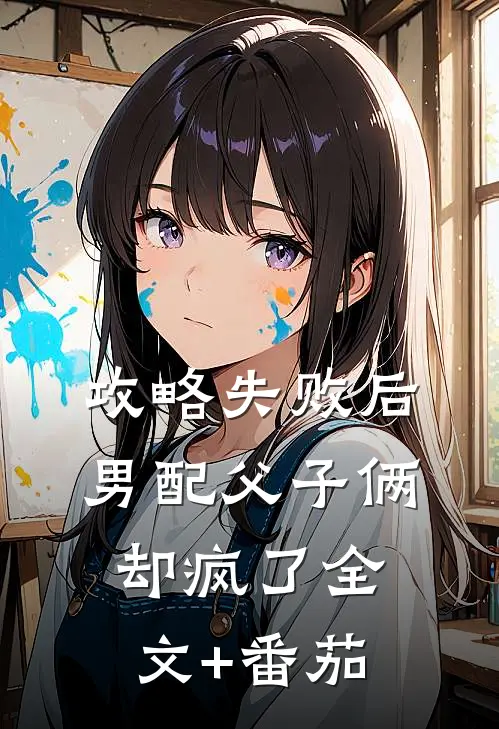 攻略失败后，男配父子俩却疯了全文+番茄