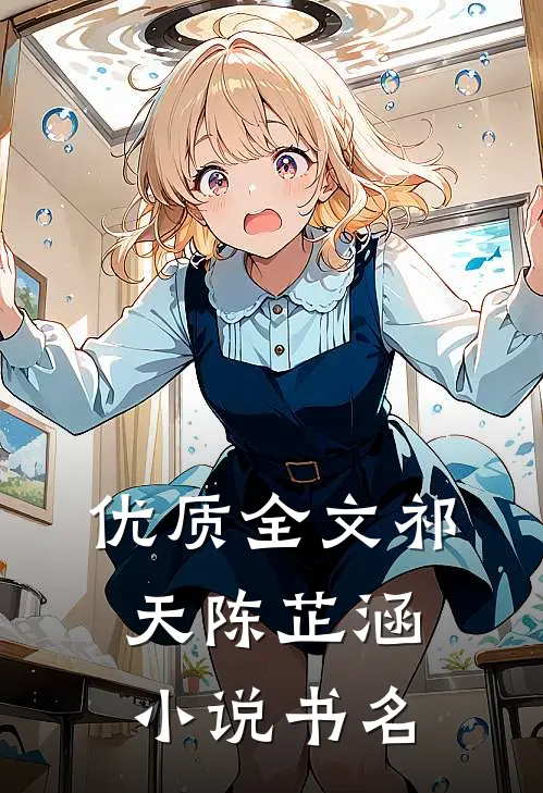 优质全文祁天陈芷涵小说书名