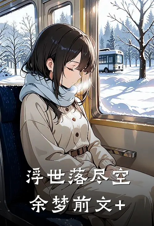 浮世落尽空余梦前文+