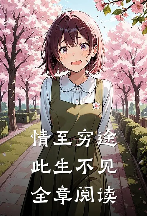 情至穷途，此生不见全章阅读