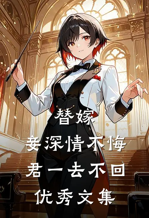 替嫁：妾深情不悔，君一去不回优秀文集