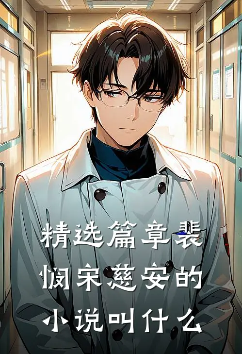 精选篇章裴悯宋慈安的小说叫什么