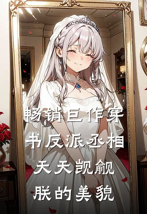 畅销巨作穿书反派丞相天天觊觎朕的美貌