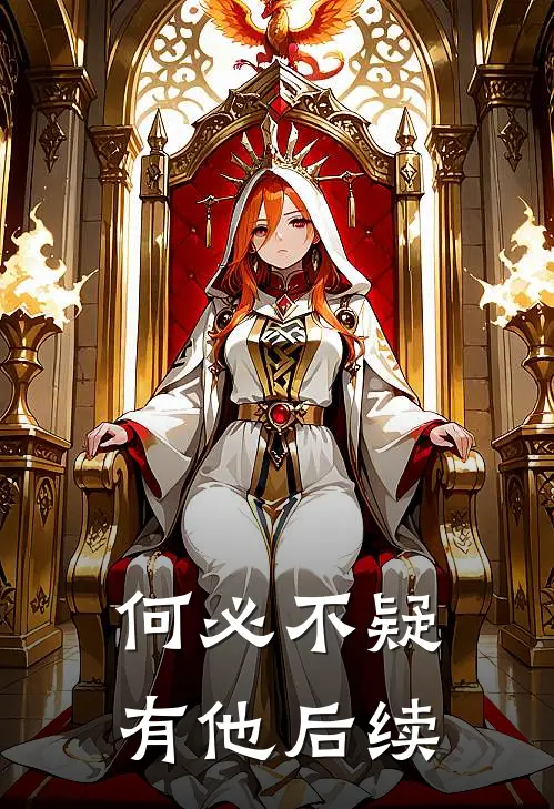何必不疑有他后续