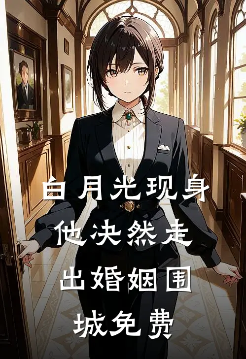 白月光现身，他决然走出婚姻围城免费