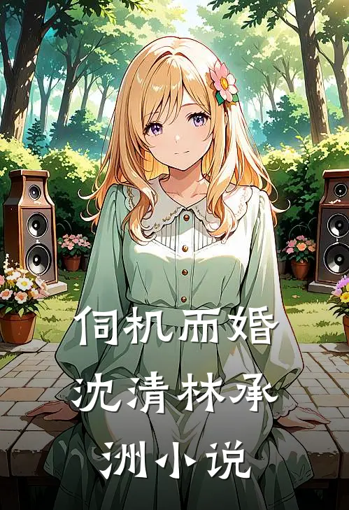 伺机而婚沈清林承洲小说
