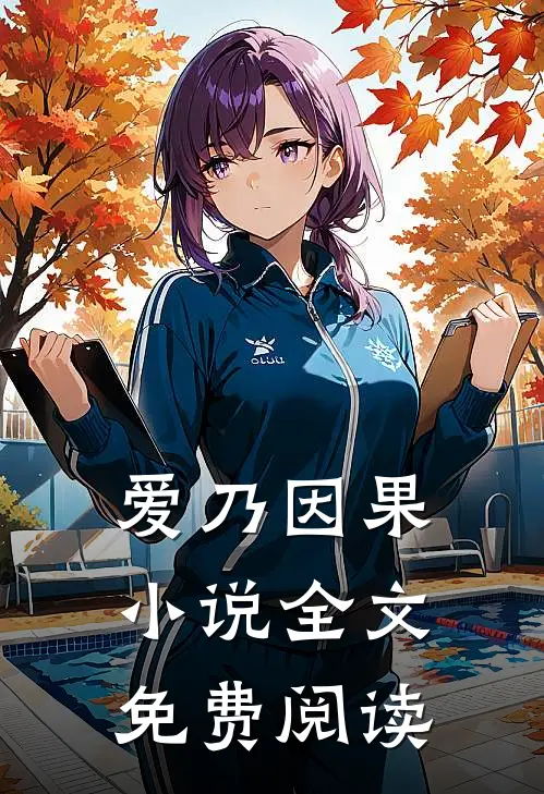 爱乃因果小说全文免费阅读