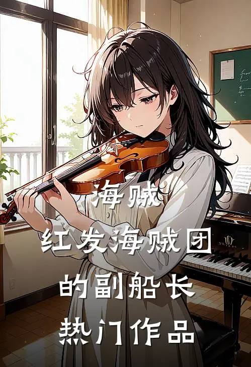 海贼：红发海贼团的副船长热门作品