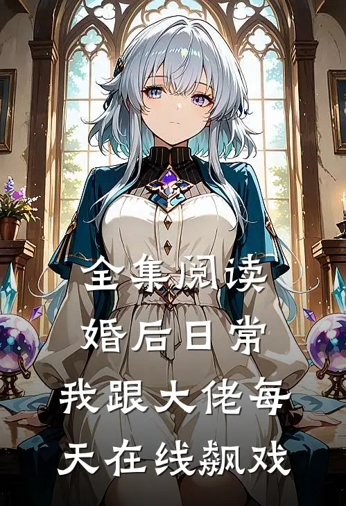 全集阅读婚后日常：我跟大佬每天在线飙戏