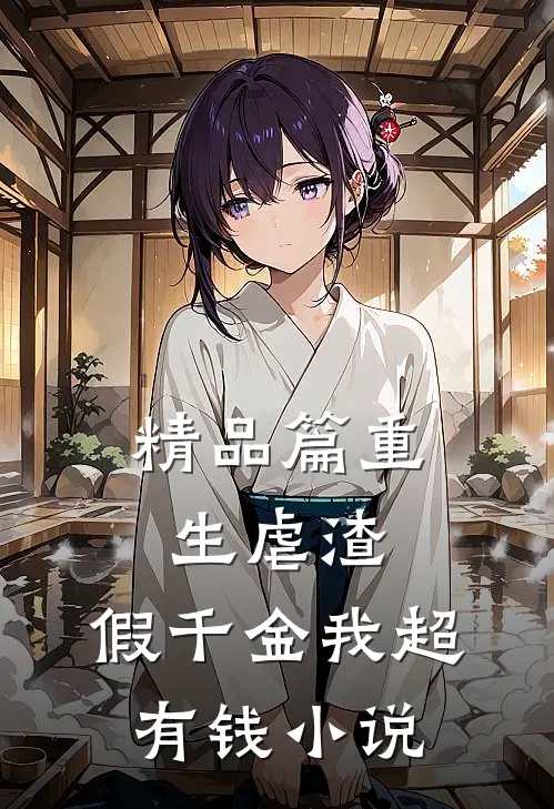 精品篇重生虐渣:假千金我超有钱小说