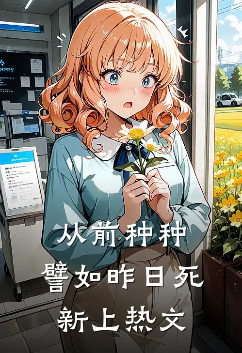 从前种种，譬如昨日死新上热文