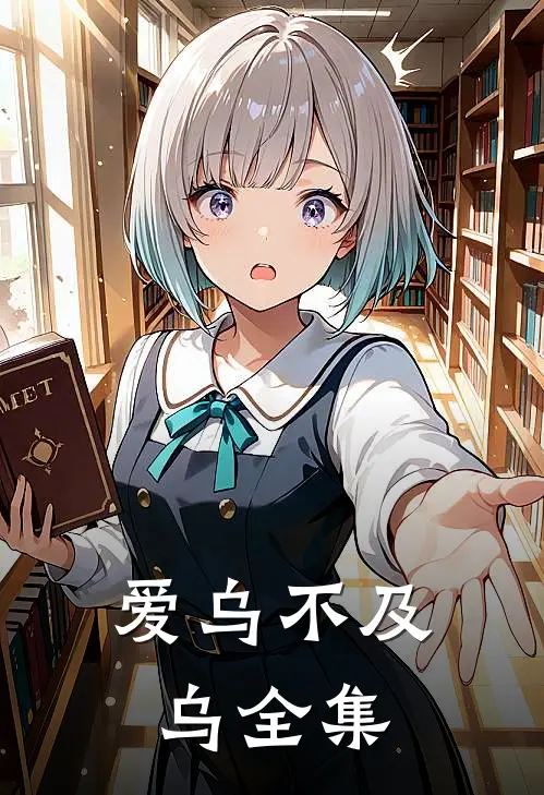 爱乌不及乌全集
