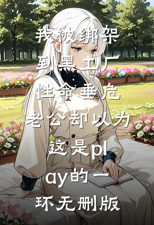 我被绑架到黑工厂性命垂危，老公却以为这是play的一环无删版
