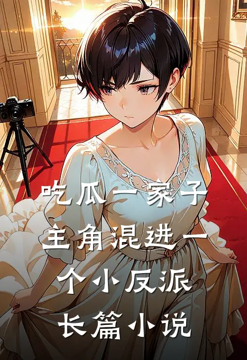吃瓜一家子主角混进一个小反派长篇小说