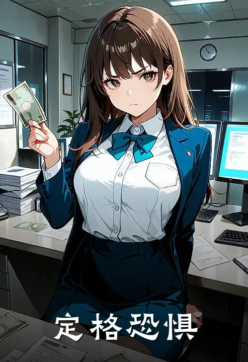 定格恐惧