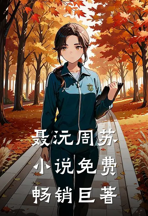 聂沅周苏小说免费畅销巨著