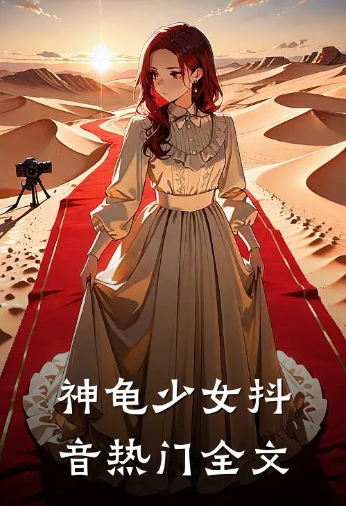 神龟少女抖音热门全文