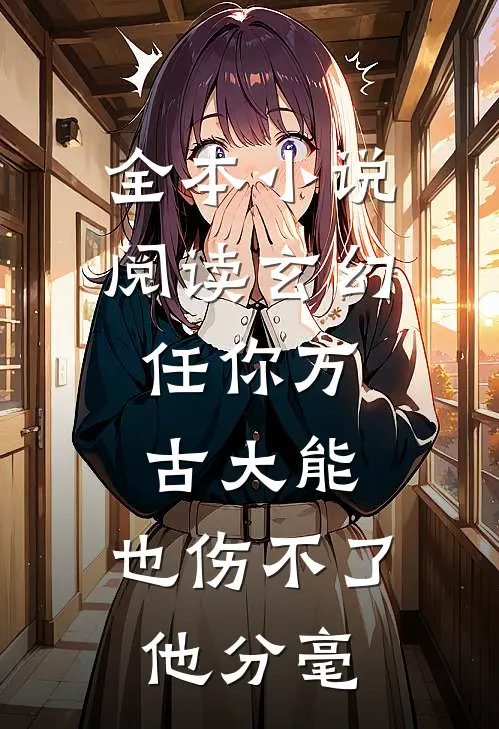 全本小说阅读玄幻：任你万古大能，也伤不了他分毫