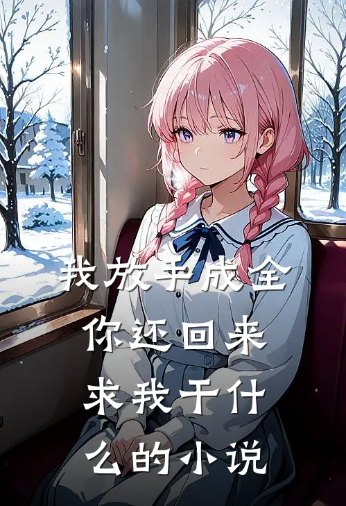 我放手成全，你还回来求我干什么的小说