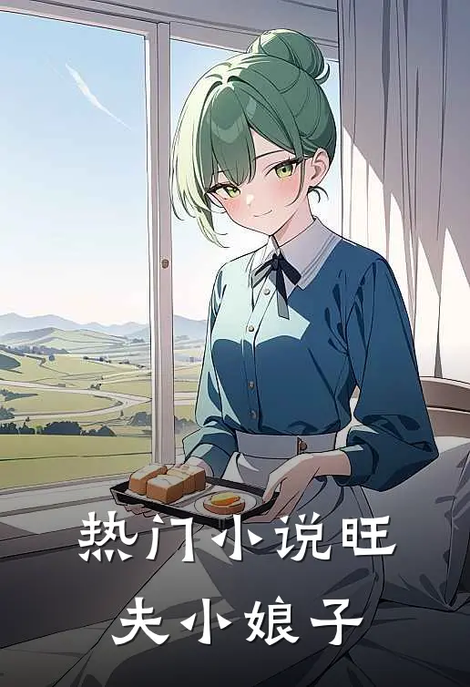 热门小说旺夫小娘子