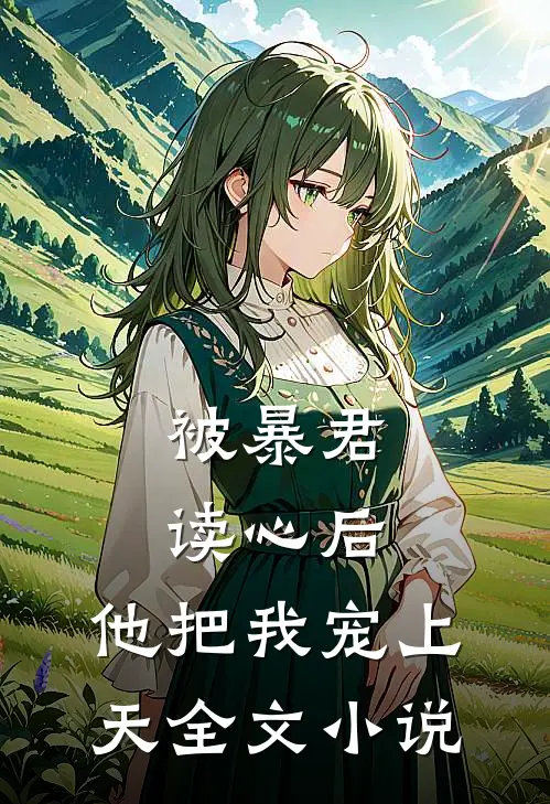 被暴君读心后，他把我宠上天全文小说