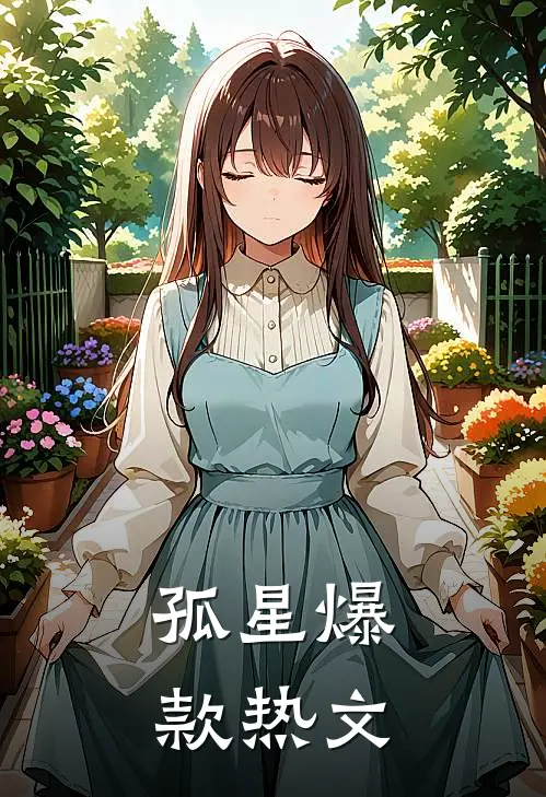 孤星爆款热文