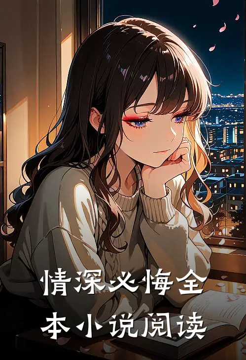 情深必悔全本小说阅读