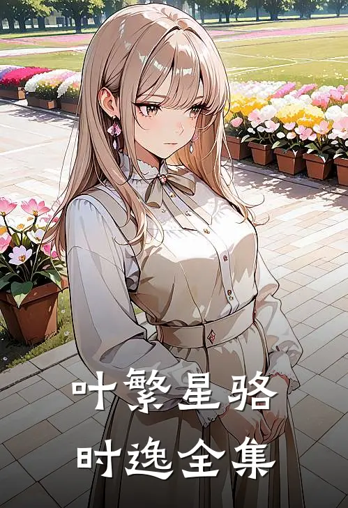 叶繁星骆时逸全集