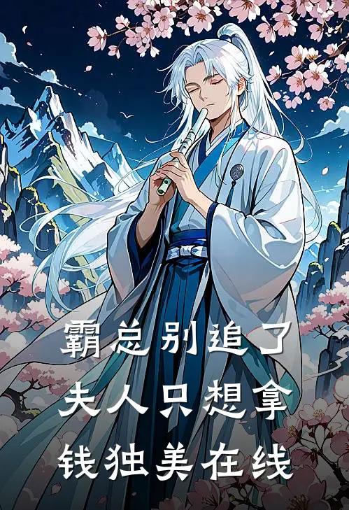 霸总别追了，夫人只想拿钱独美在线