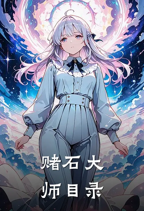 赌石大师目录